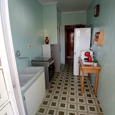 Amplio Piso Centrico Apartment