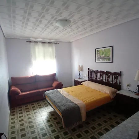 Amplio Piso Centrico Apartment *