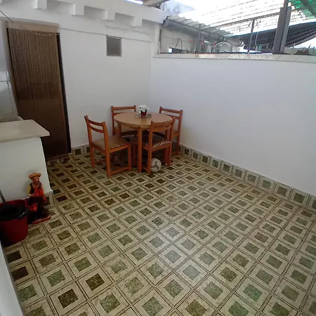 Amplio Piso Centrico Apartment Puerto de Sagunto